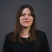 Megan Silberbauer, Chief Product Officer at Watson News